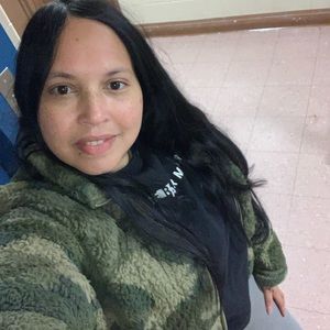 Meet your Posher, Catherine